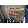 Image 1 : KENMORE KEROSENE HEATER