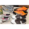 Image 2 : BOX OF NIKE SHOES