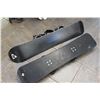 Image 2 : ROSIGNOL AND RIVA SNOWBOARDS