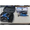 Image 1 : MASTERCRAFT IMPACT GUN AND MULTICRAFT TOOL