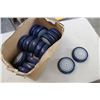 Image 1 : BOX OF WHEELS