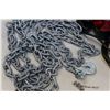 Image 2 : MAGENTIC TRAILER LIGHTTS AND TOW CHAIN