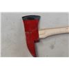 Image 3 : FIRE AXE