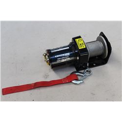 ATV WINCH