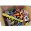 Image 1 : BOX OF TOOLS