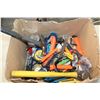 Image 2 : BOX OF TOOLS