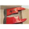 Image 3 : LOT OF NEW FIRE AXE HEADS