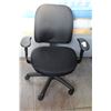 Image 1 : ROLLING GAS LIFT OFFICE CHAIR
