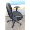 Image 2 : ROLLING GAS LIFT OFFICE CHAIR