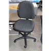 Image 1 : ROLLING GAS LIFT OFFICE CHAIR