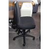 Image 2 : ROLLING GAS LIFT OFFICE CHAIR