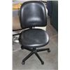 Image 1 : ROLLING GAS LIFT OFFICE CHAIR