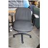 Image 1 : ROLLING GAS LIFT OFFICE CHAIR