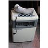 Image 1 : PORTABLE AIR CONDITIONER