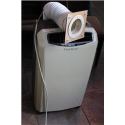 PORTABLE AIR CONDITIONER