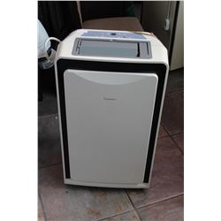 PORTABLE AIR CONDITIONER
