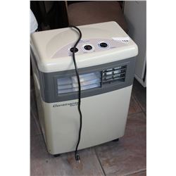 PORTABLE AIR CONDITIONER