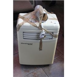 PORTABLE AIR CONDITIONER