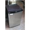 Image 1 : STAINLESS DANBY BAR FRIDGE