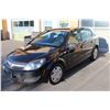 Image 1 : 2009 SATURN ASTRA 4 DOOR AUTOMATIC 196000 KM POWER WINDOWS LOCK AIR CONDITIONING 2 KEY FOBS NO ACCID