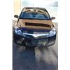 Image 2 : 2009 SATURN ASTRA 4 DOOR AUTOMATIC 196000 KM POWER WINDOWS LOCK AIR CONDITIONING 2 KEY FOBS NO ACCID
