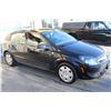 Image 3 : 2009 SATURN ASTRA 4 DOOR AUTOMATIC 196000 KM POWER WINDOWS LOCK AIR CONDITIONING 2 KEY FOBS NO ACCID