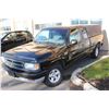 Image 1 : 1994 MAZDA B4000 PICKUP WITH CANOPY 168000KM 5 SPEED 2WD REGISTRATION AND KEYS