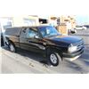 Image 3 : 1994 MAZDA B4000 PICKUP WITH CANOPY 168000KM 5 SPEED 2WD REGISTRATION AND KEYS