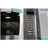 Image 2 : PANASONIC STAINLESS MICROWAVE