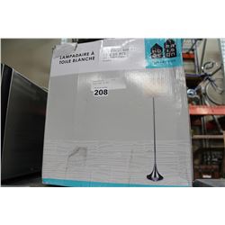 FLOOR LAMP IN BOX