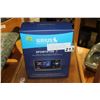 Image 1 : NEW OVERSTOCK SIRIUS SATELLITE RADIO SPORTSTER 5 RADIO AND VEHICLE KIT WITH FM DIRECT ADAPTER