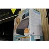 Image 2 : INTEX FULL AIR MATTRESS WITH BUILT IN PUMP