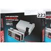 Image 1 : NEW NINTENDO MINI WITH 620 BUILT IN GAMES WITH 2 CONTROLLERS