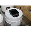 Image 1 : NEW BLACK PREMIUM SMART WATCH