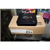 Image 1 : NEW Z69 UHD 4K TV BOX