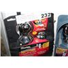 Image 2 : NEW OVERSTOCK MASTERLOCK INTERCHANGABLE HITCH BALL 1 7/8 INCH AND 2 INCH BALLS AND CHROME PLATED 2 5