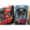 Image 3 : NEW OVERSTOCK MASTERLOCK INTERCHANGABLE HITCH BALL 1 7/8 INCH AND 2 INCH BALLS AND CHROME PLATED 2 5