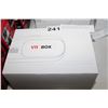 Image 1 : NEW VR BOX VIRTUAL REALITY HEADSET WORKS WITH ALL PHONES