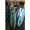 Image 1 : LOT OF NEW NAME BRAND CHILDRENS AND SMALL CLOTHING