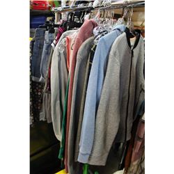 LOT OF NEW NAME BRAND CHILDRENS AND SMALL CLOTHING