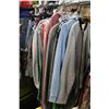 Image 1 : LOT OF NEW NAME BRAND CHILDRENS AND SMALL CLOTHING