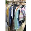 Image 1 : LOT OF NEW NAME BRAND CHILDRENS AND SMALL CLOTHING