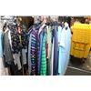 Image 1 : LOT OF NEW NAME BRAND CHILDRENS AND SMALL CLOTHING