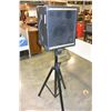 Image 1 : 2 YORKVILLE PERFORMANCE SERIES SPEAKERS WITH STANDS