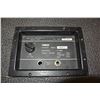 Image 2 : PAIR OF YAMAHA 400W STAGE SPEAKERS