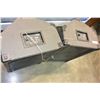 Image 3 : PAIR OF YAMAHA 400W STAGE SPEAKERS