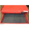 Image 3 : MASTERCRAFT 5 DRAWER TOOLCHEST