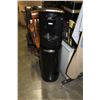 Image 1 : CRYSTAL MOUNTAIN HOT COLD WATER DISPENSER