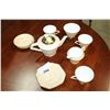 Image 1 : ROYAL PARAGON 1936 TEASET