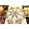 Image 1 : METAL WALL ART
